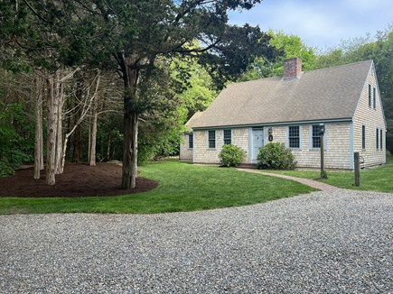 Brewster Cape Cod vacation rental - 