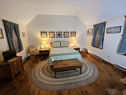 Brewster Cape Cod vacation rental - 