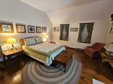 Brewster Cape Cod vacation rental - 