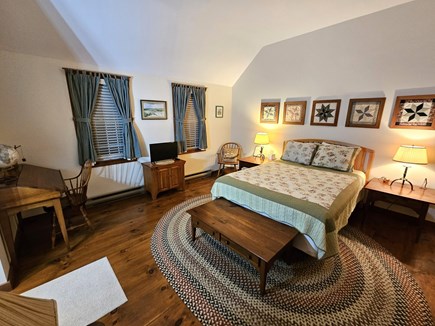 Brewster Cape Cod vacation rental - 