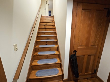 Brewster Cape Cod vacation rental - 