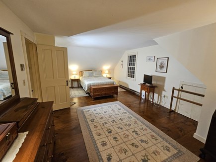 Brewster Cape Cod vacation rental - 