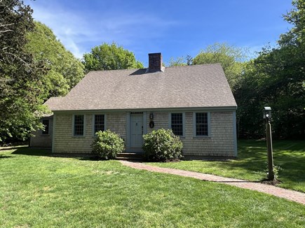 Brewster Cape Cod vacation rental - 