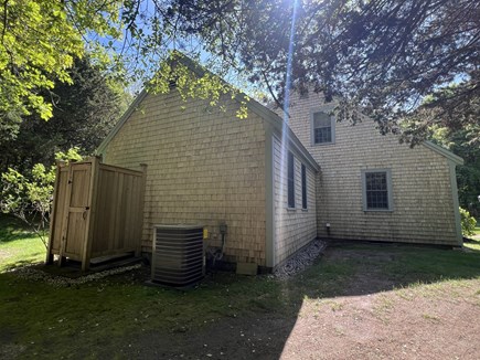 Brewster Cape Cod vacation rental - 