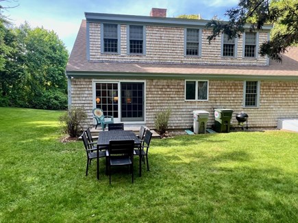 Brewster Cape Cod vacation rental - 