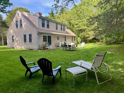 Brewster Cape Cod vacation rental - 