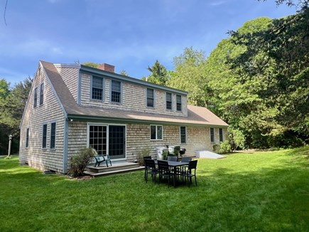 Brewster Cape Cod vacation rental - 