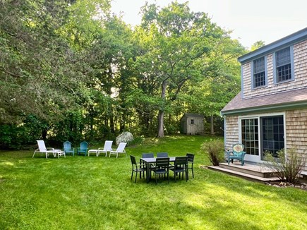 Brewster Cape Cod vacation rental - 
