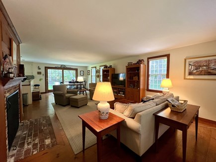 Brewster Cape Cod vacation rental - 
