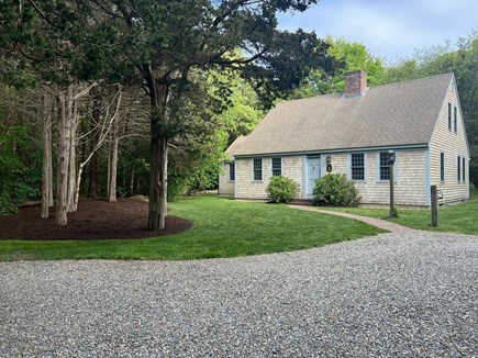 Brewster Cape Cod vacation rental - 