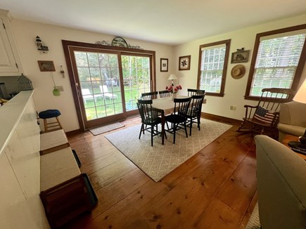 Brewster Cape Cod vacation rental - 