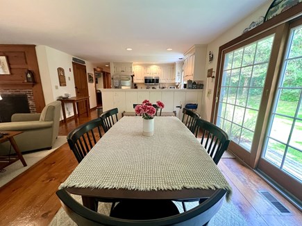Brewster Cape Cod vacation rental - 