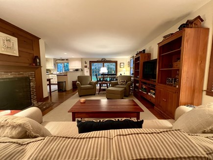 Brewster Cape Cod vacation rental - 