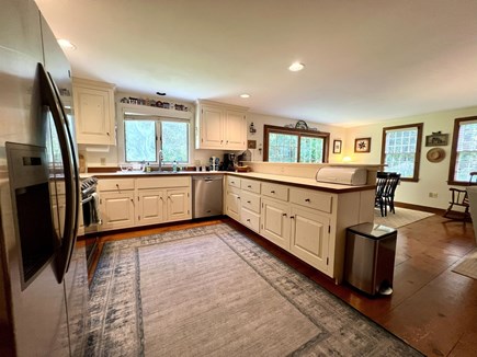 Brewster Cape Cod vacation rental - 