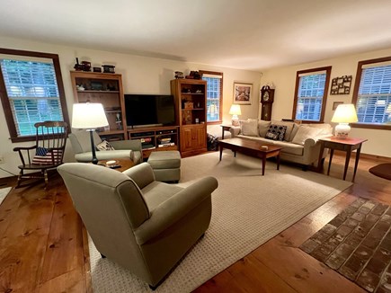 Brewster Cape Cod vacation rental - 