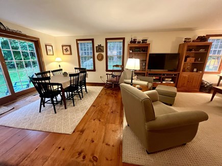 Brewster Cape Cod vacation rental - 