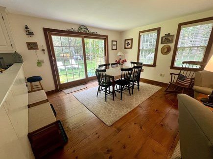 Brewster Cape Cod vacation rental - 