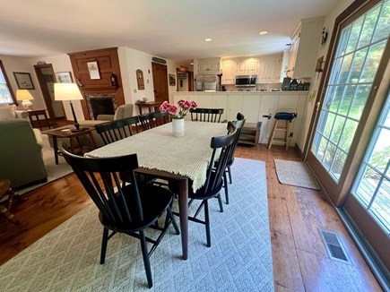 Brewster Cape Cod vacation rental - 