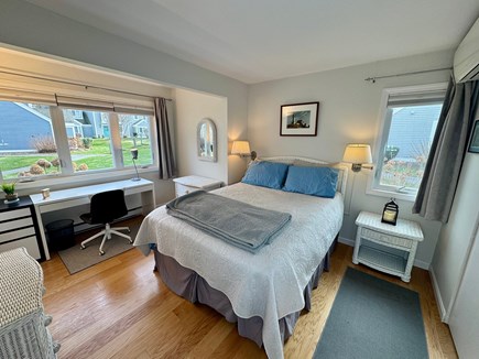 Brewster Cape Cod vacation rental - Primary Bedroom