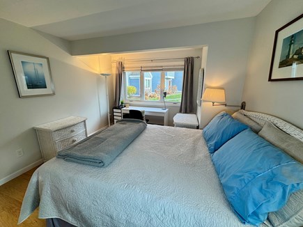 Brewster Cape Cod vacation rental - Primary Bedroom