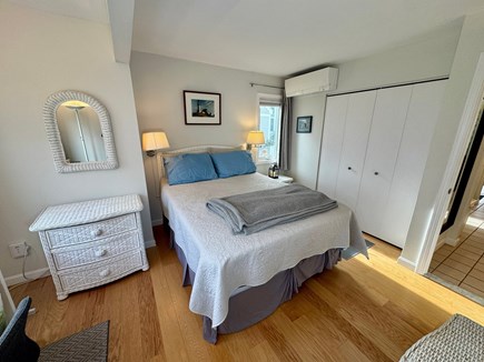 Brewster Cape Cod vacation rental - Primary Bedroom