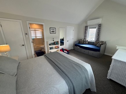 Brewster Cape Cod vacation rental - Secondary Loft Bedroom