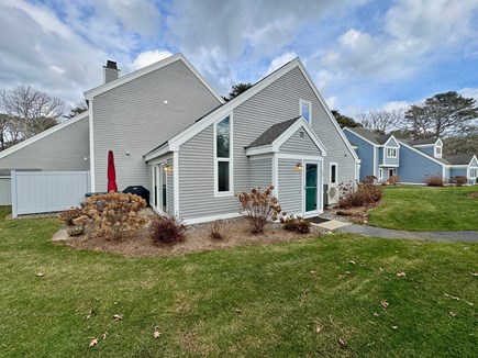 Brewster Cape Cod vacation rental - Exterior - Front
