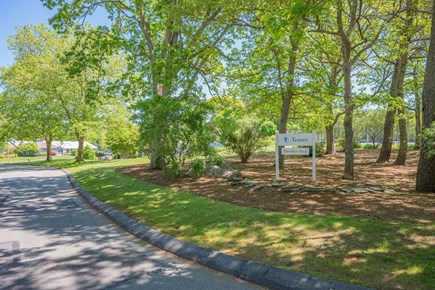 Brewster Cape Cod vacation rental - Fletcher Pool