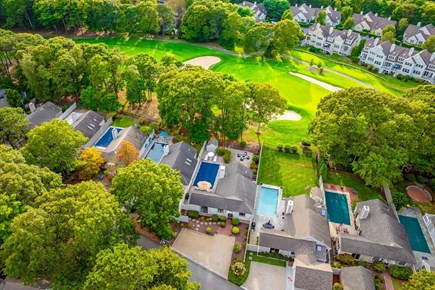 Mashpee Cape Cod vacation rental - 