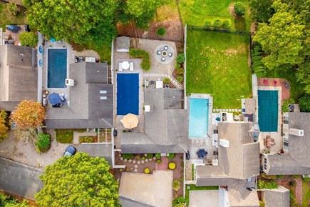 Mashpee Cape Cod vacation rental - 