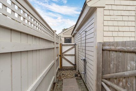 Mashpee Cape Cod vacation rental - 