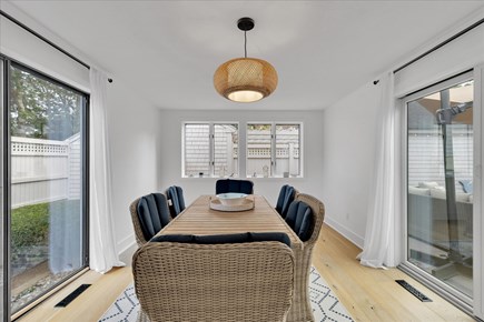 Mashpee Cape Cod vacation rental - 