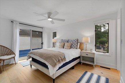 Mashpee Cape Cod vacation rental - 