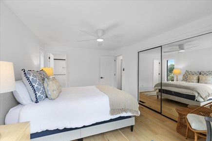 Mashpee Cape Cod vacation rental - 