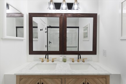 Mashpee Cape Cod vacation rental - 