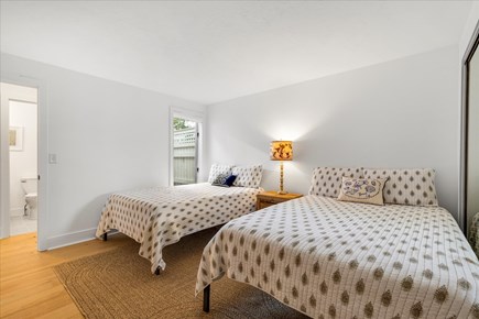 Mashpee Cape Cod vacation rental - 