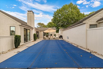 Mashpee Cape Cod vacation rental - 