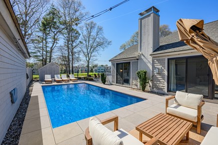 Mashpee Cape Cod vacation rental - 