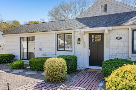 Mashpee Cape Cod vacation rental - 