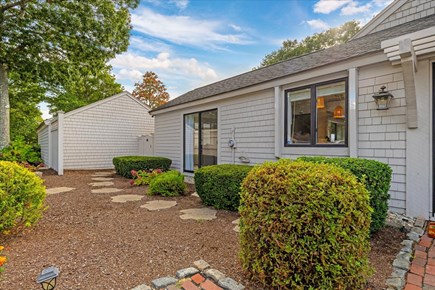 Mashpee Cape Cod vacation rental - 