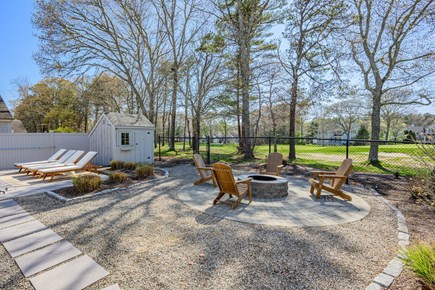 Mashpee Cape Cod vacation rental - 