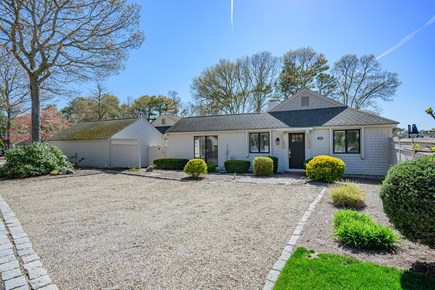 Mashpee Cape Cod vacation rental - 