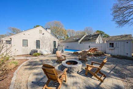 Mashpee Cape Cod vacation rental - 