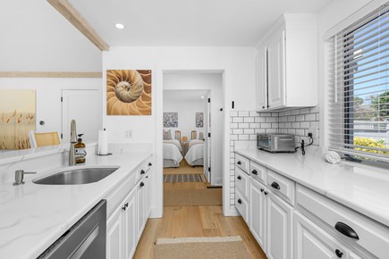 Mashpee Cape Cod vacation rental - 