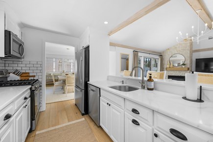 Mashpee Cape Cod vacation rental - 