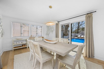 Mashpee Cape Cod vacation rental - 