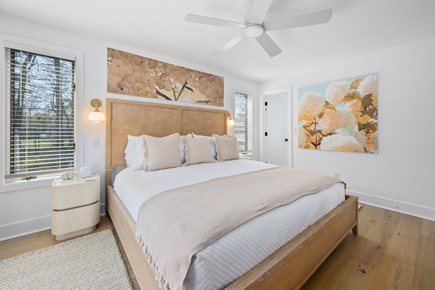 Mashpee Cape Cod vacation rental - 