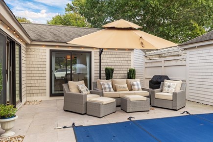 Mashpee Cape Cod vacation rental - 