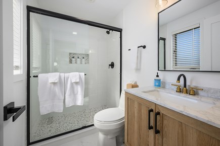 Mashpee Cape Cod vacation rental - 