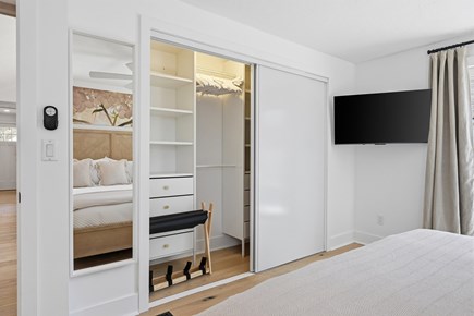 Mashpee Cape Cod vacation rental - 
